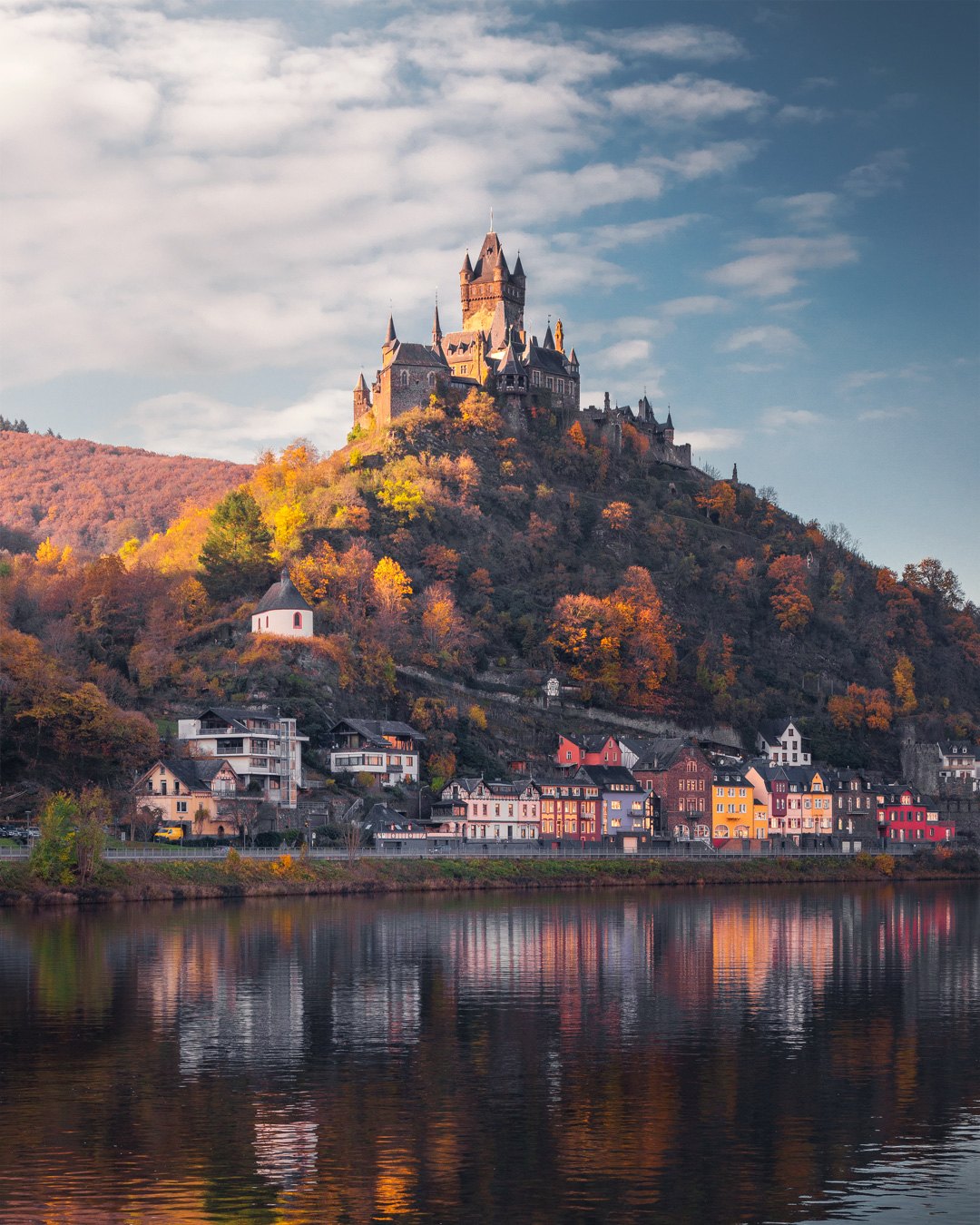 Cochem Wallpapers