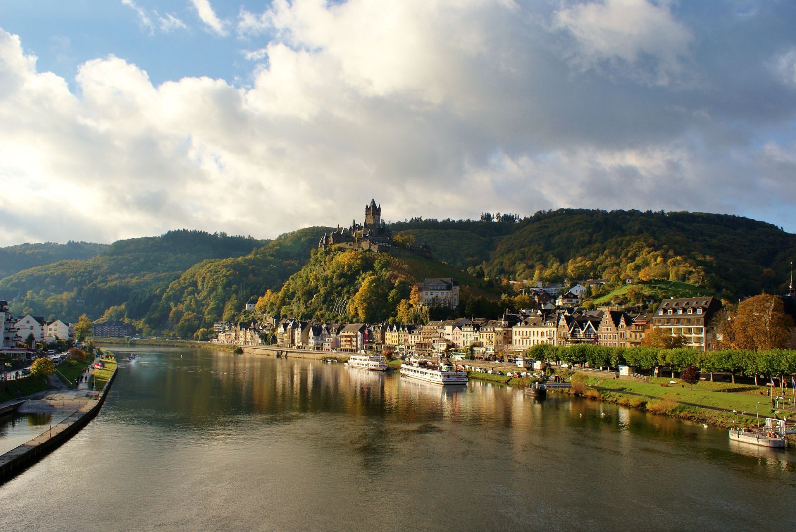 Cochem Wallpapers