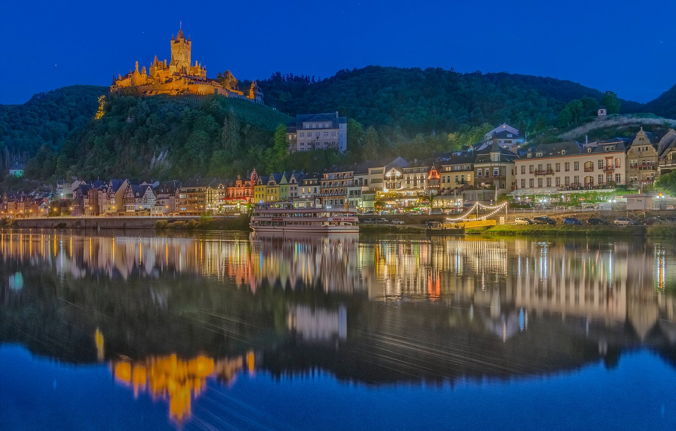 Cochem Wallpapers