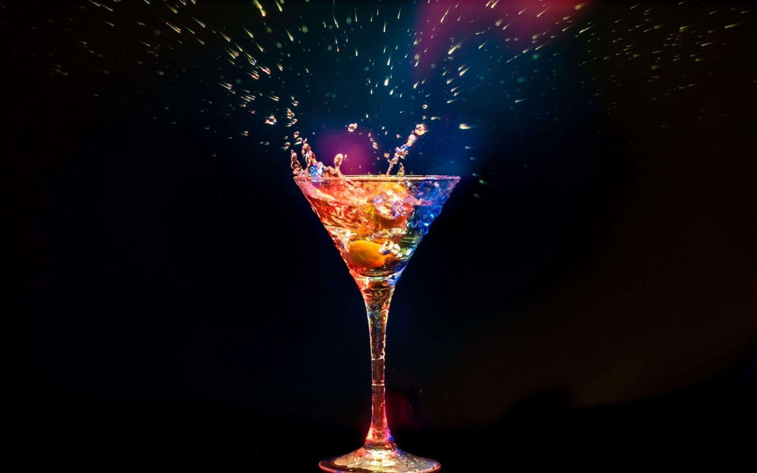 Cocktail Wallpapers