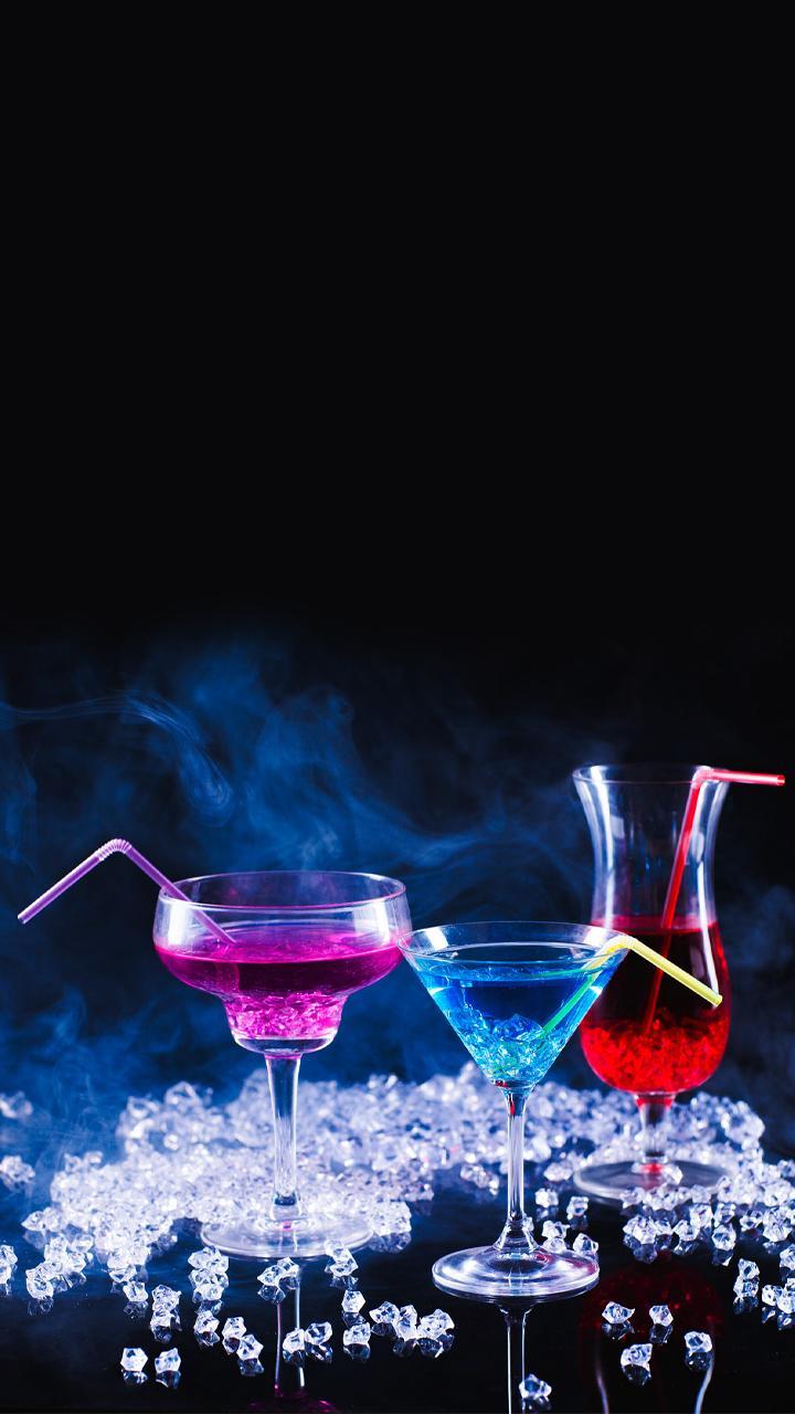 Cocktail Wallpapers