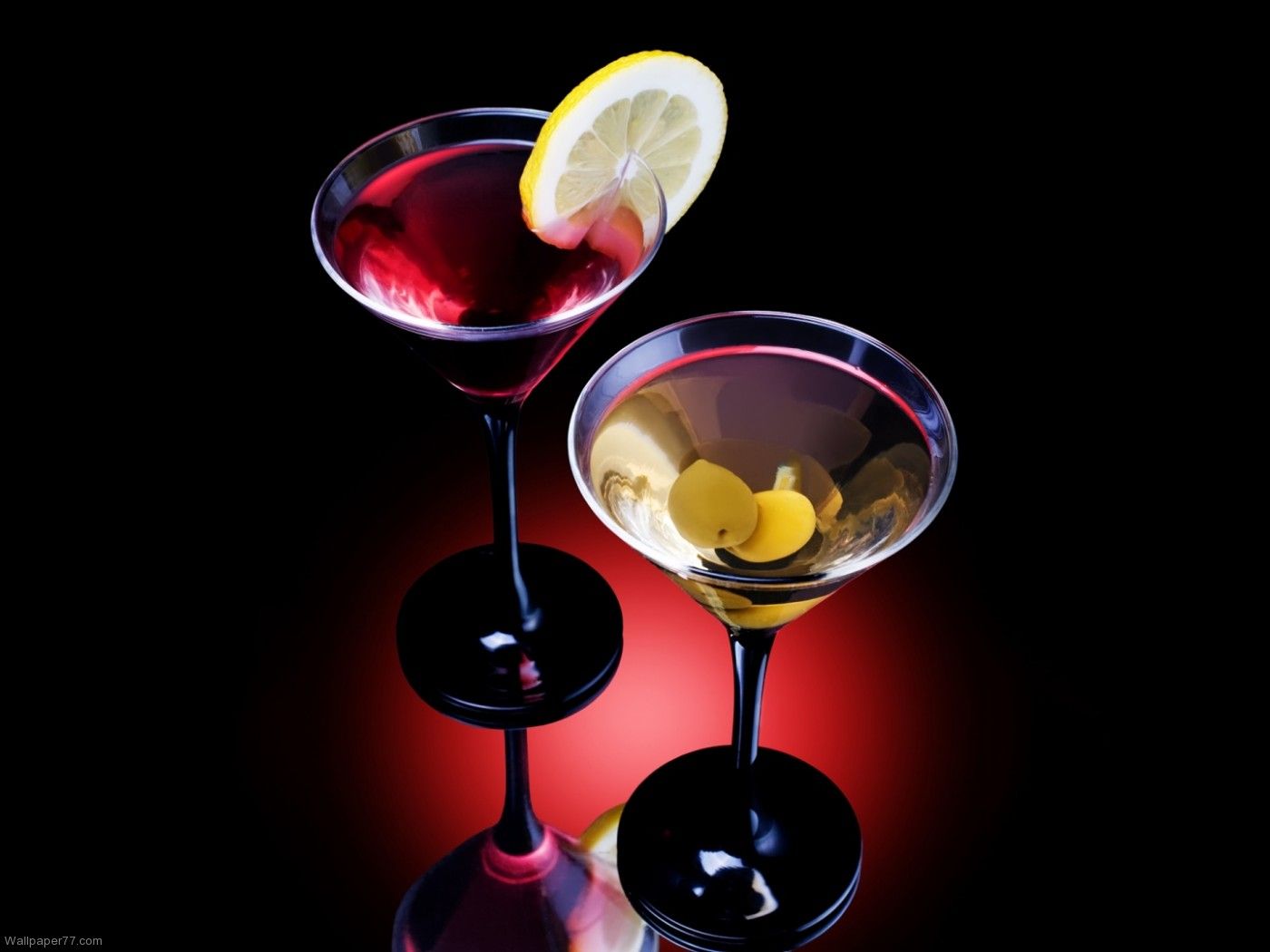 Cocktail Wallpapers