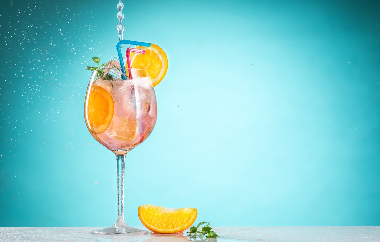 Cocktail Wallpapers
