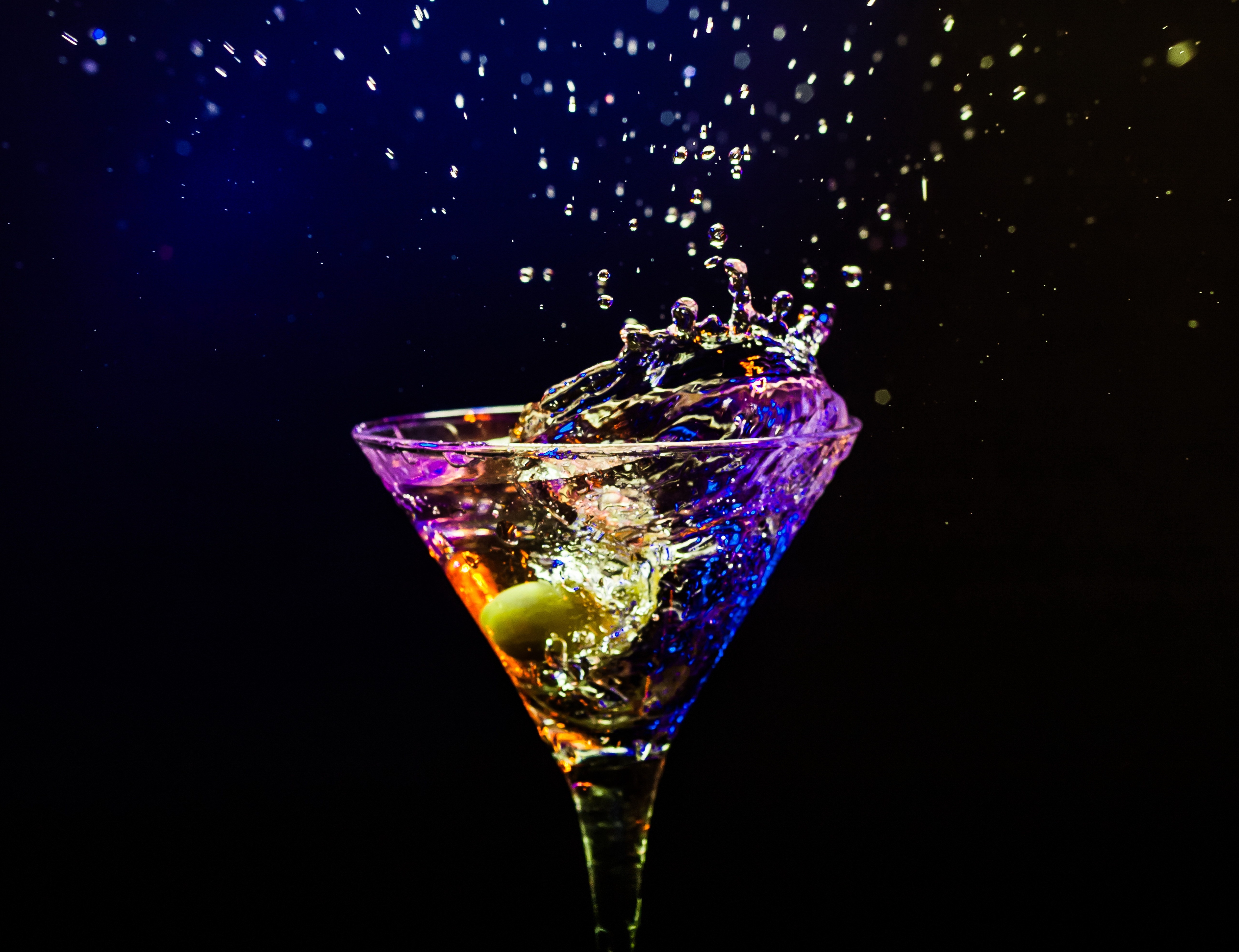 Cocktail Wallpapers