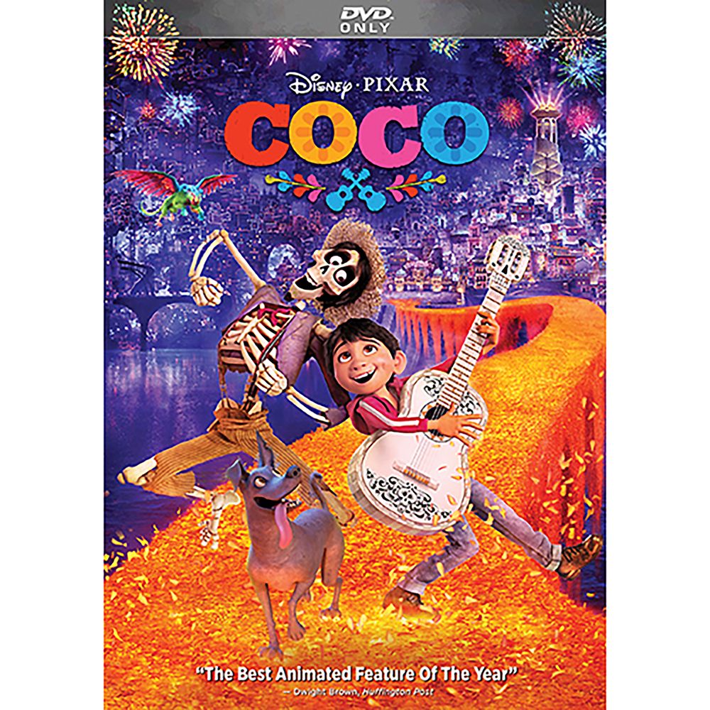 Coco 2017 Movie Wallpapers