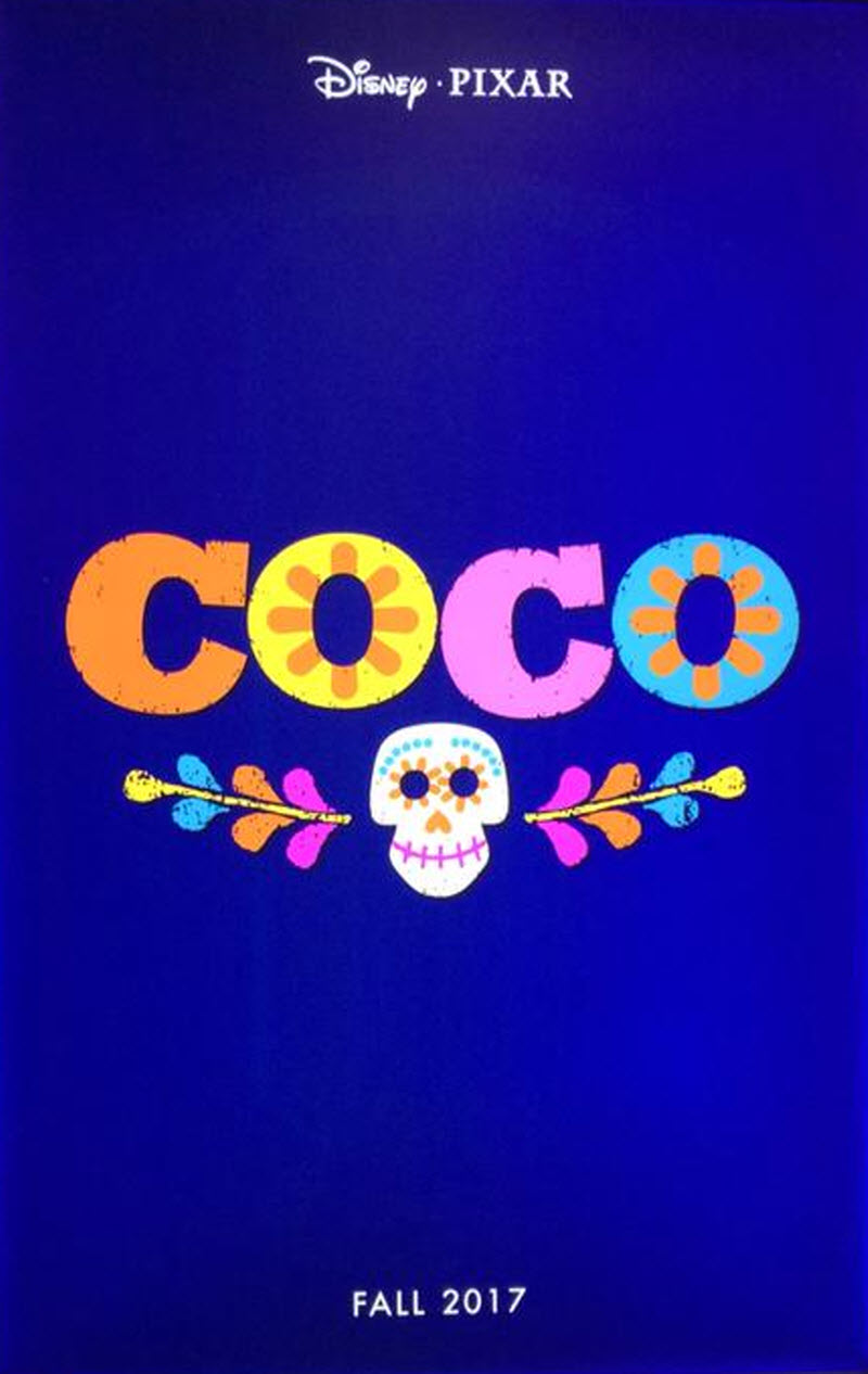 Coco 2017 Movie Wallpapers