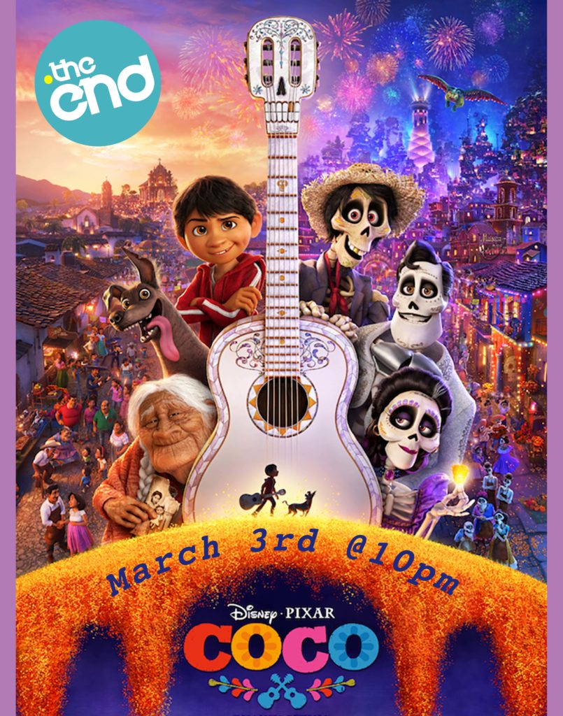 Coco 2017 Movie Wallpapers