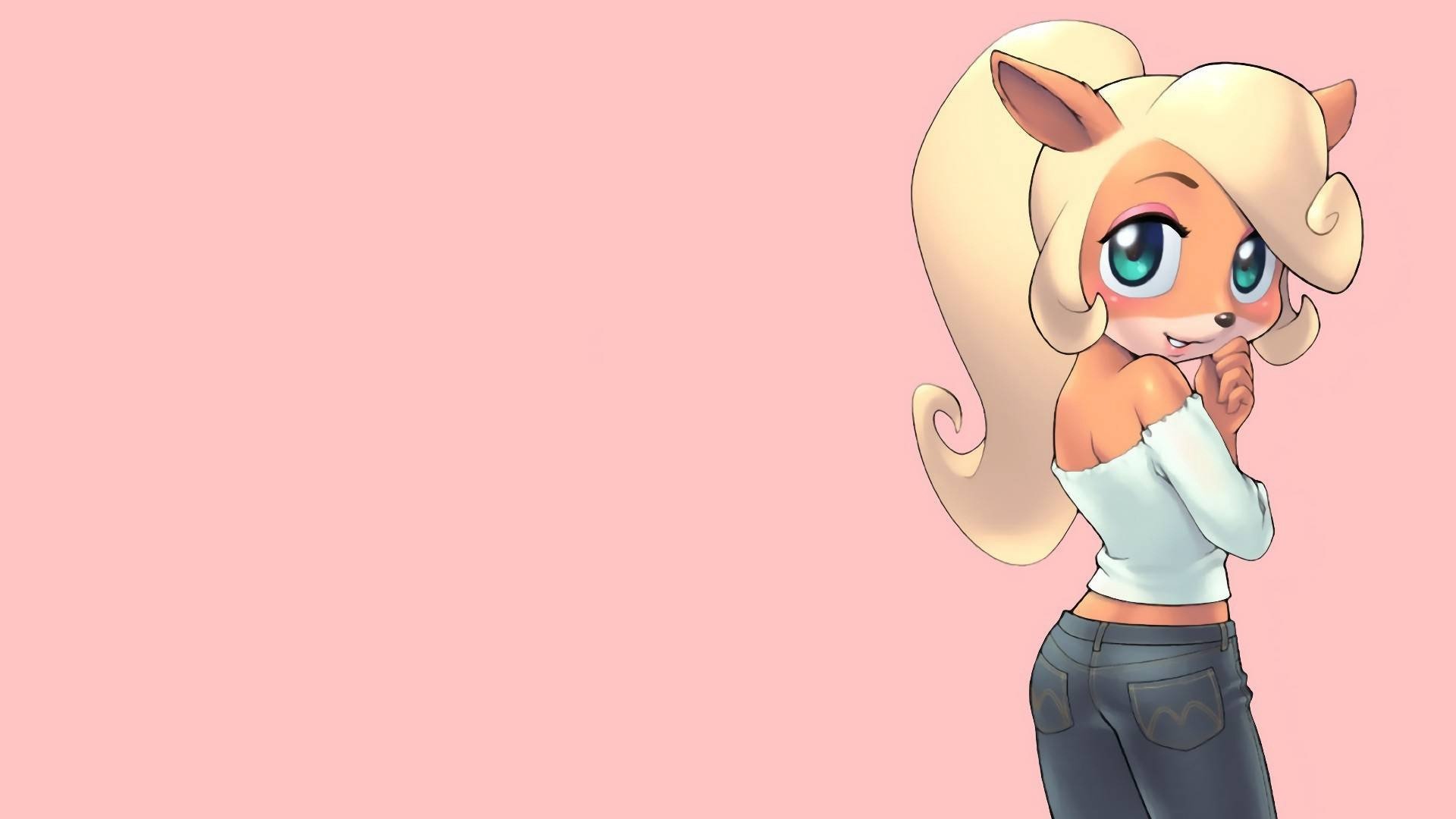 Coco Bandicoot Wallpapers