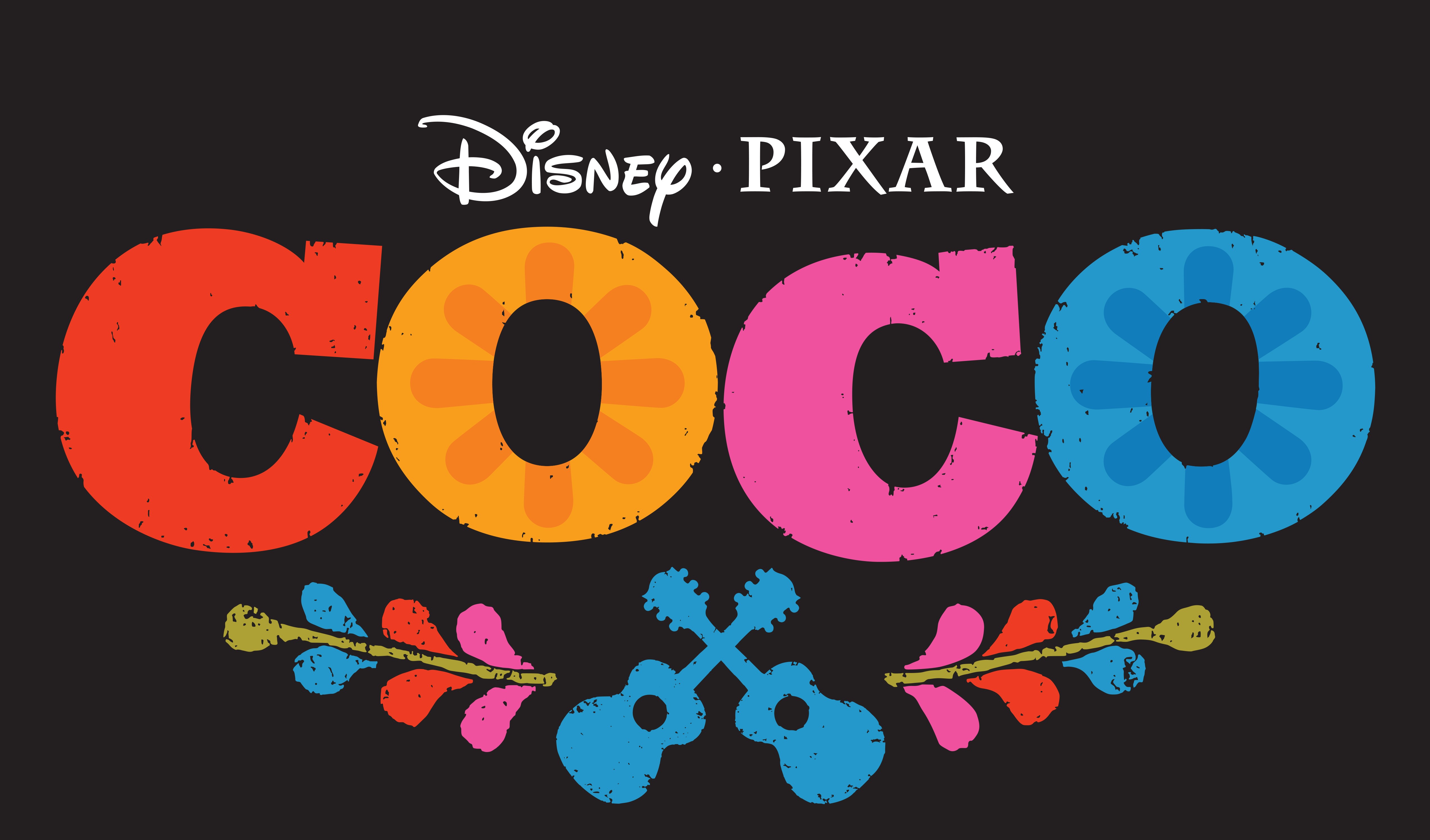 Coco Movie Wallpapers