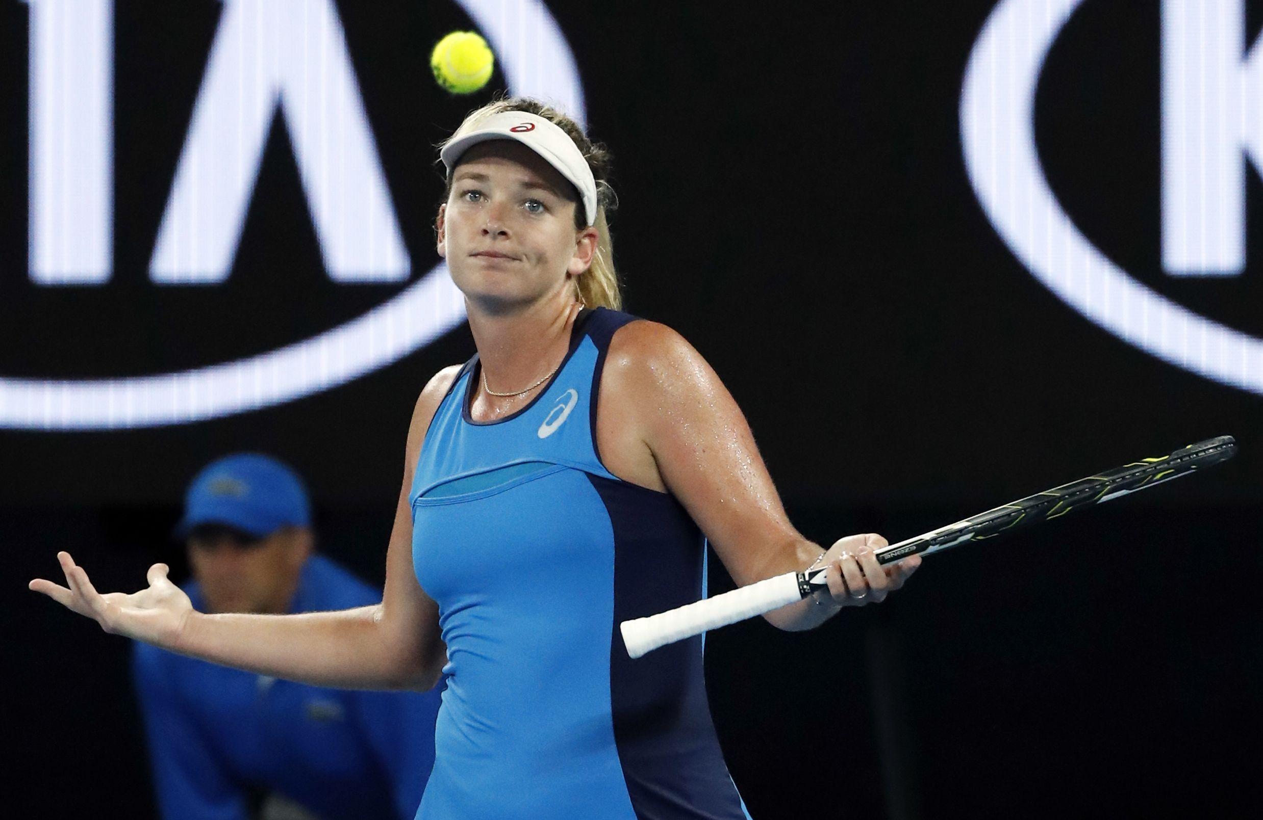 Coco Vandeweghe Wallpapers