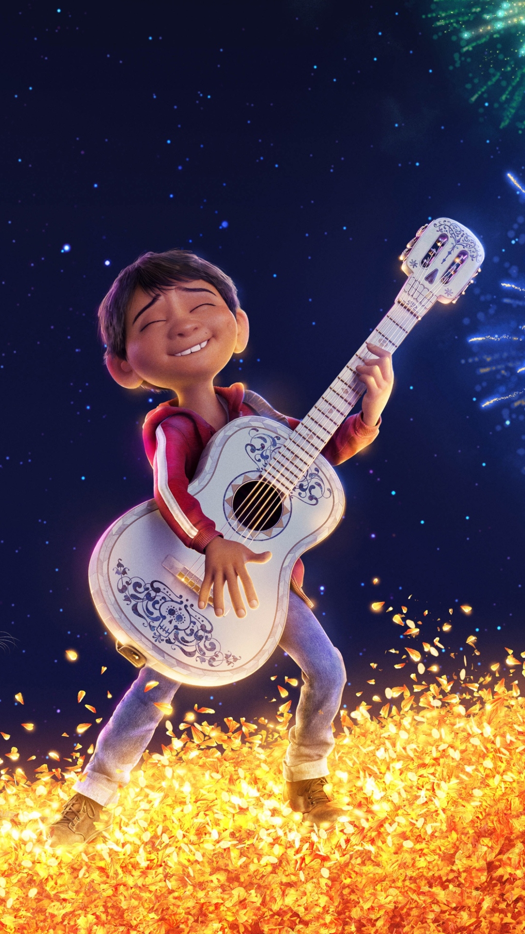 Coco Wallpapers