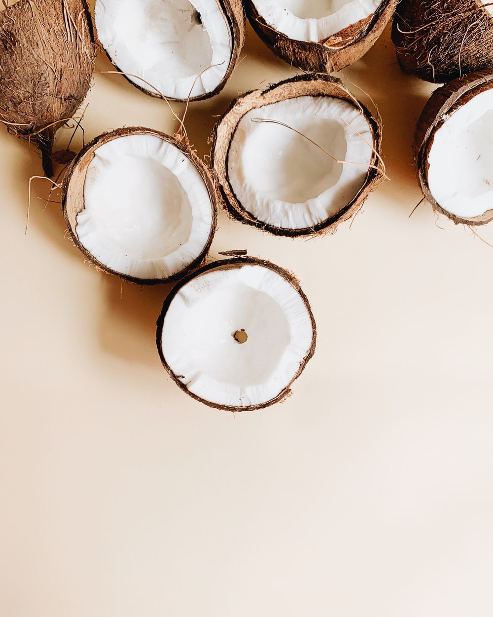 Coconut Wallpapers