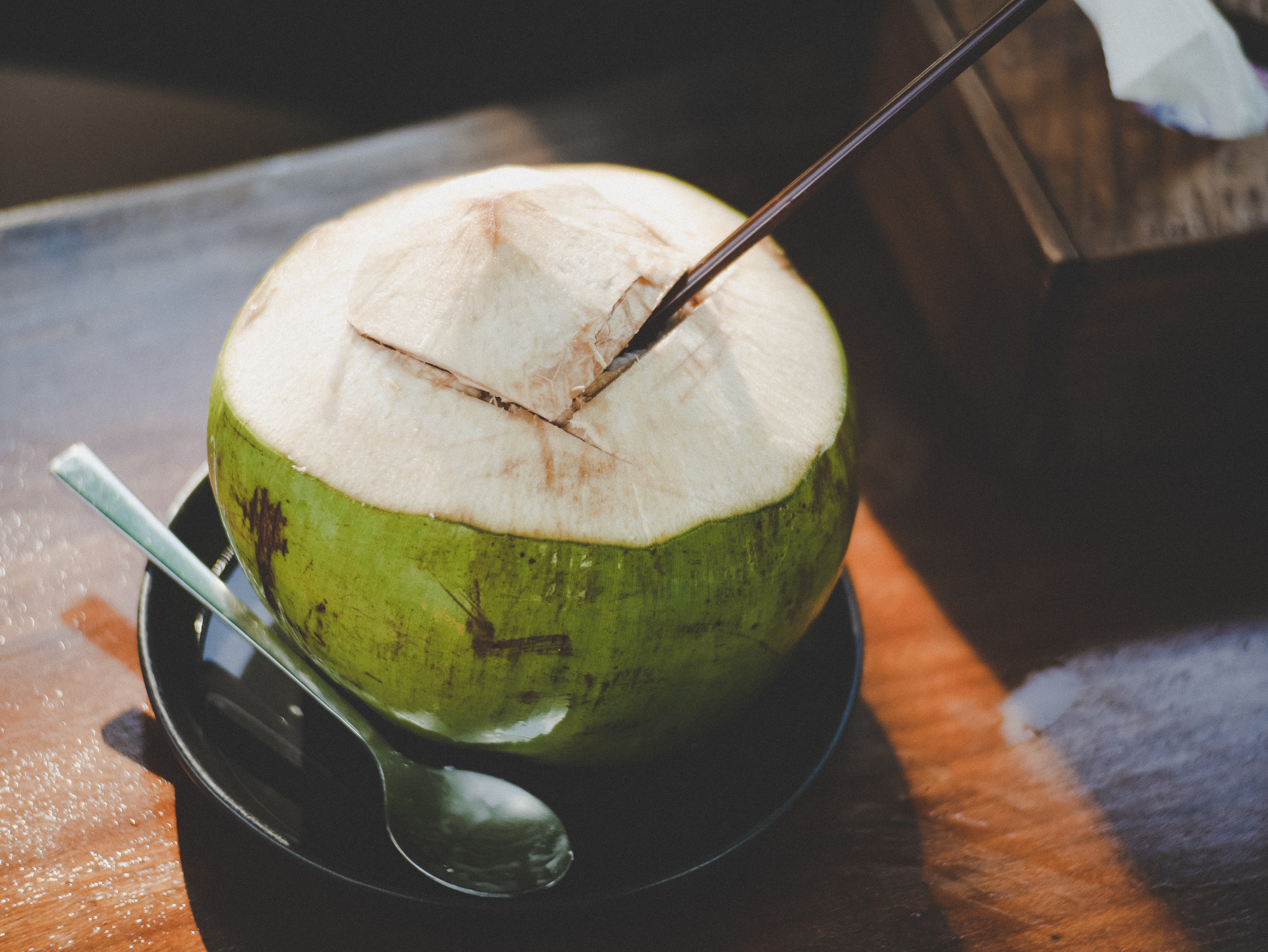 Coconut Wallpapers