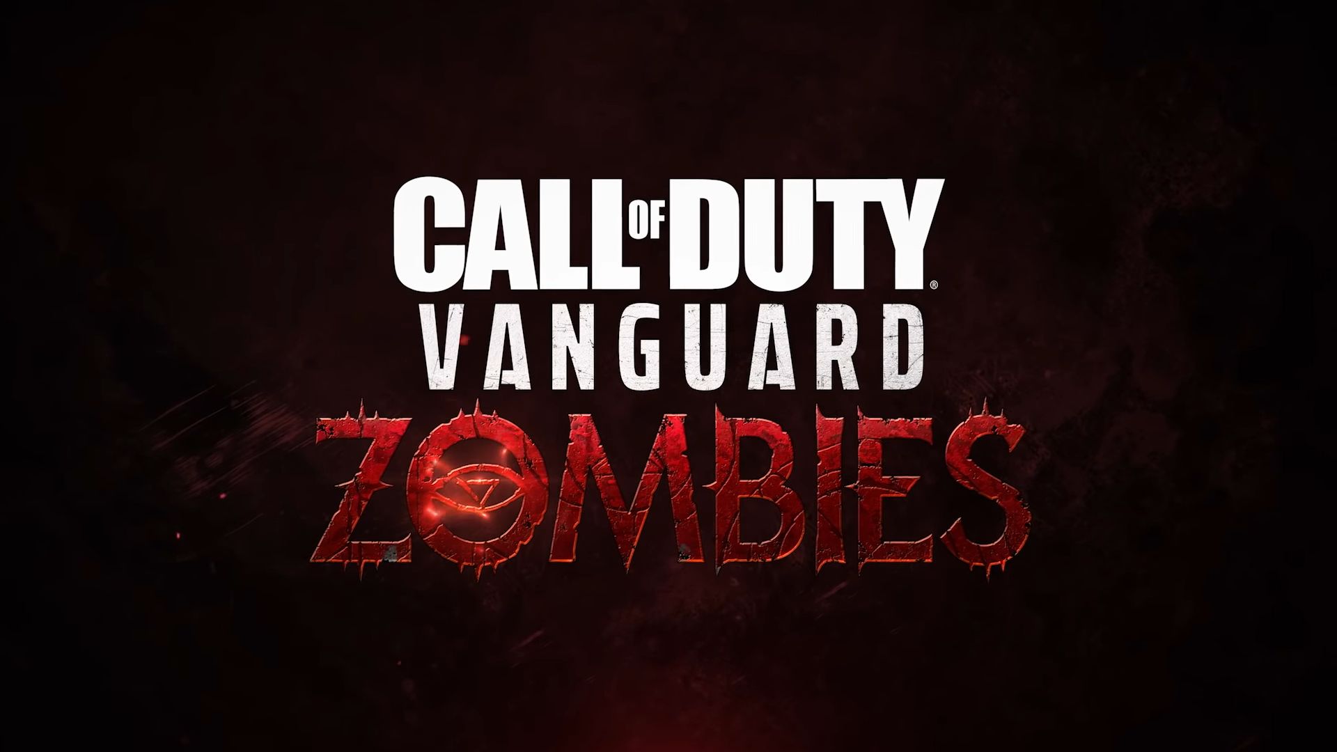CoD  Vanguard Zombies Wallpapers