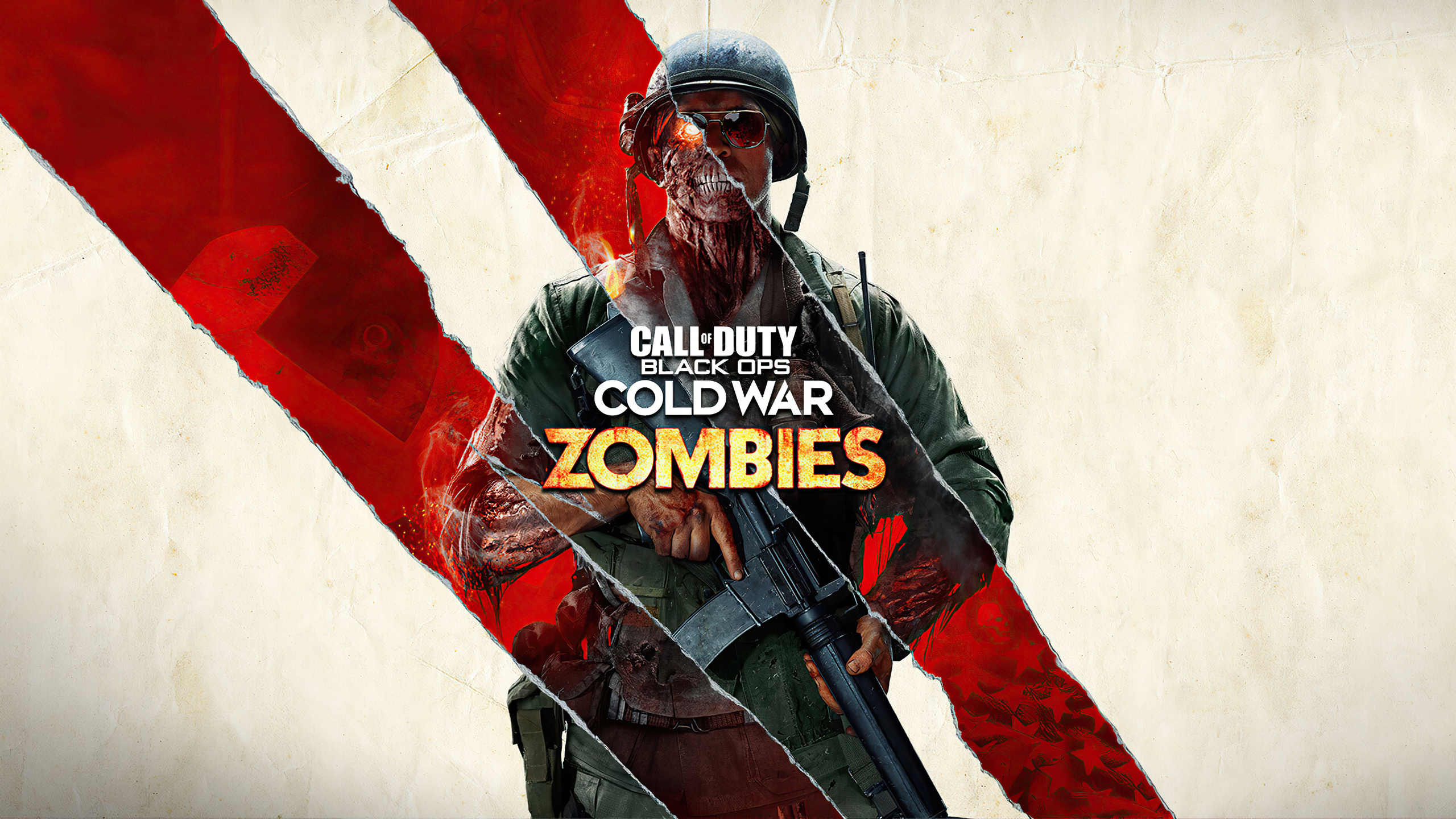 CoD Black Ops Cold War Wallpapers