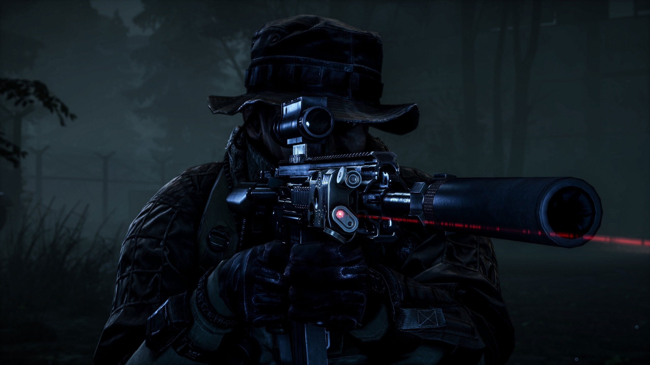 Cod Sniper Wallpapers