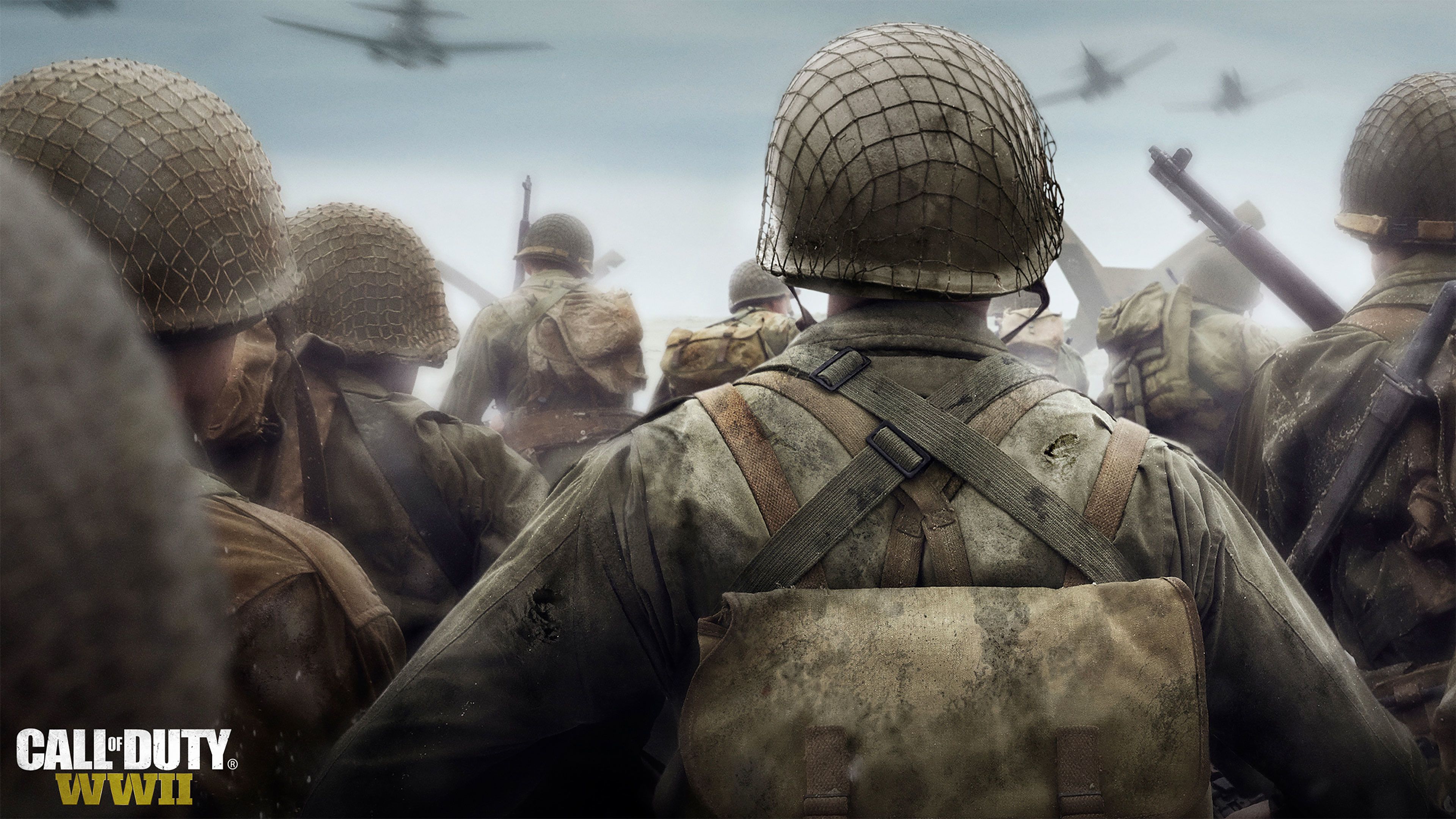 Cod Ww2 Wikia Wallpapers