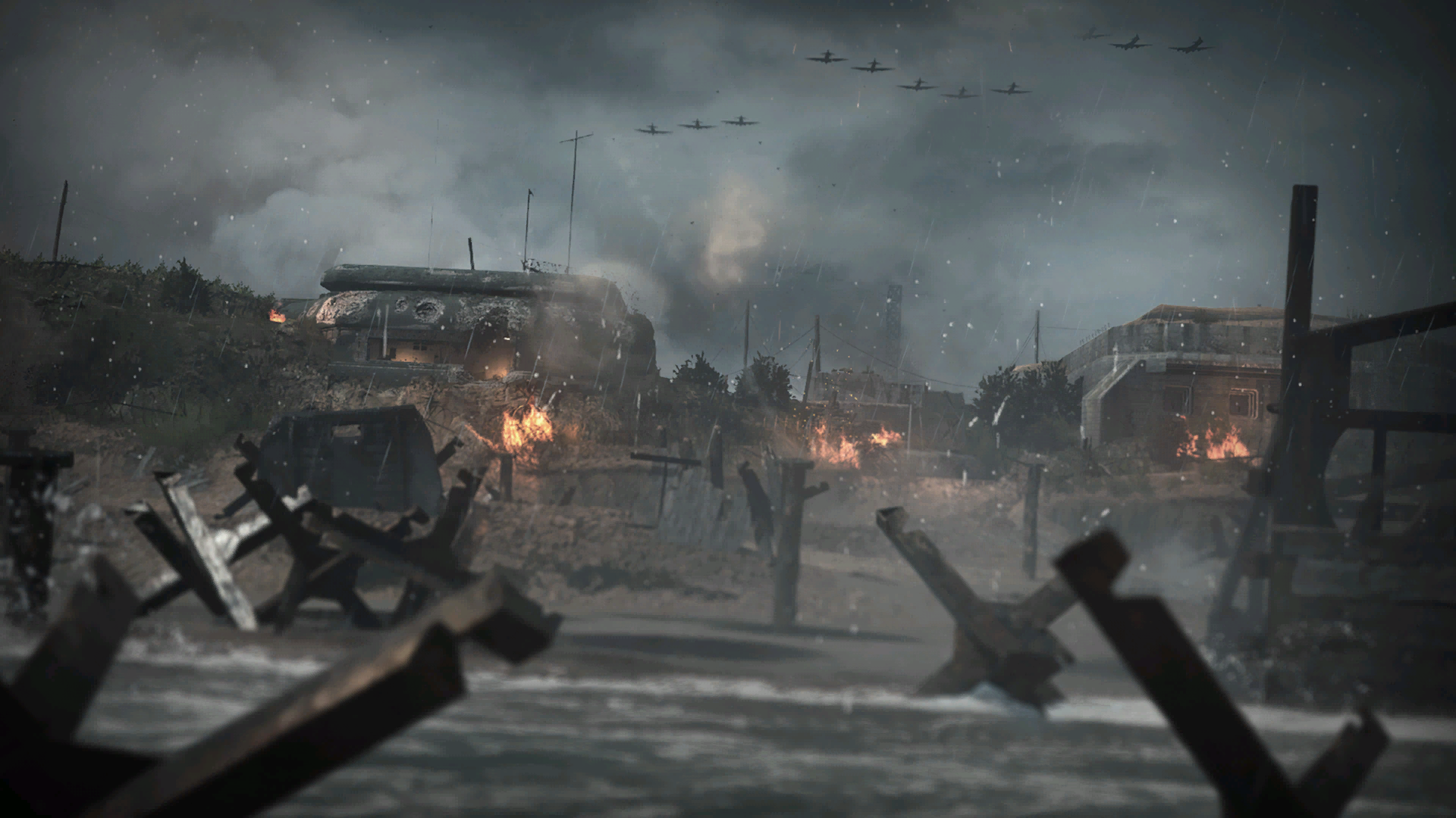 Cod Ww2 Wikia Wallpapers