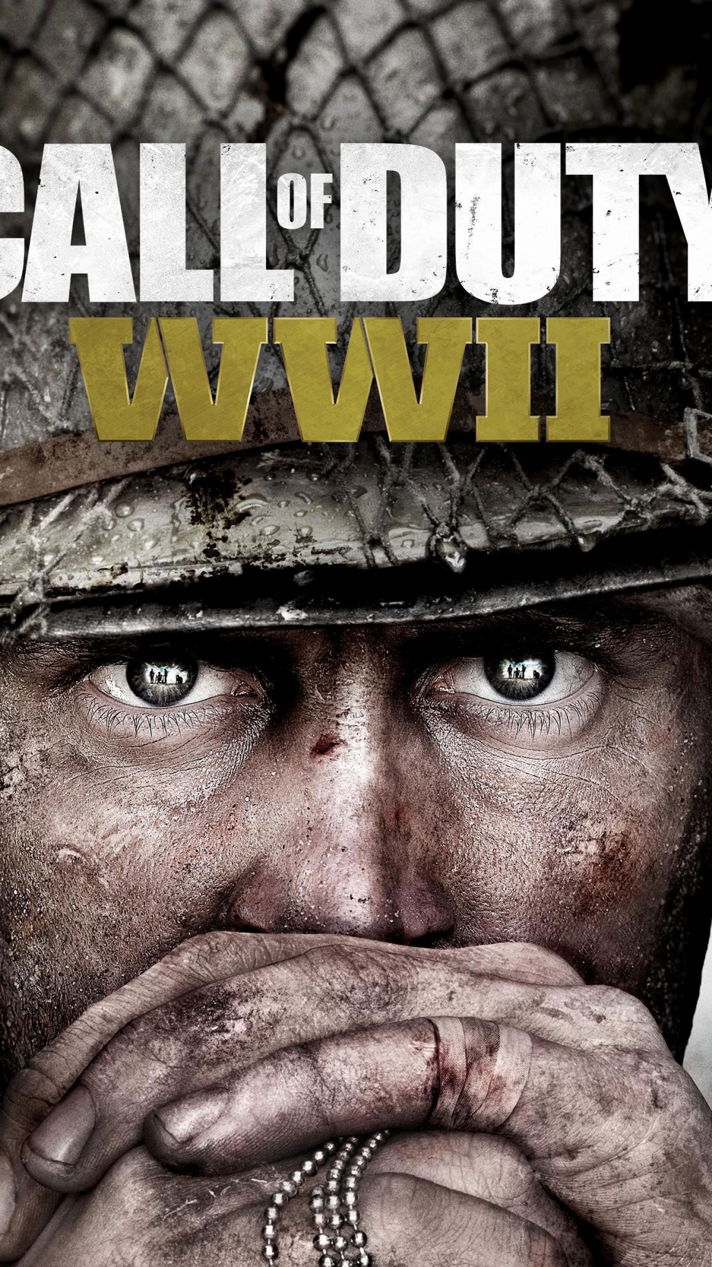 Cod Wwii Wallpapers