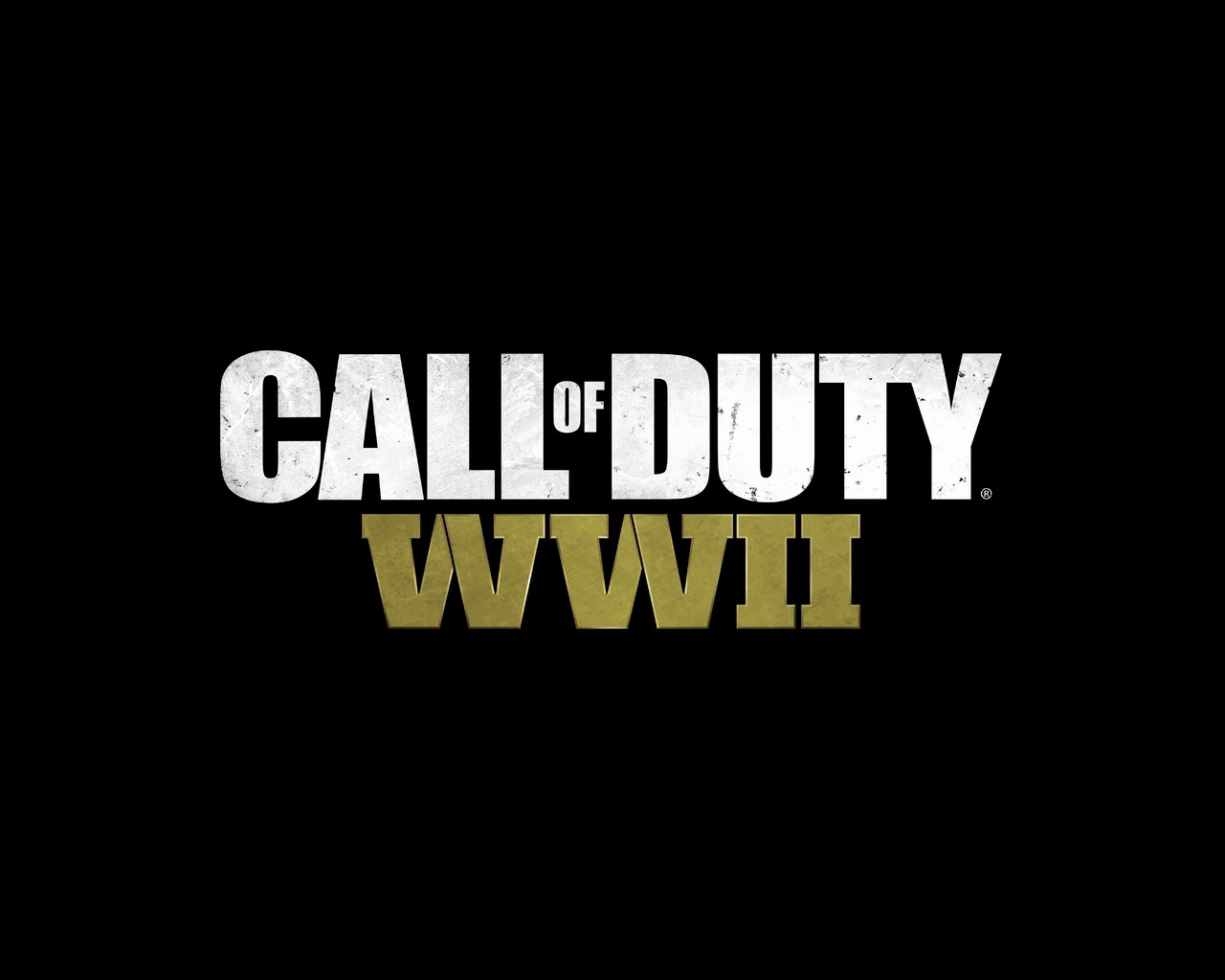 Cod Wwii Wallpapers