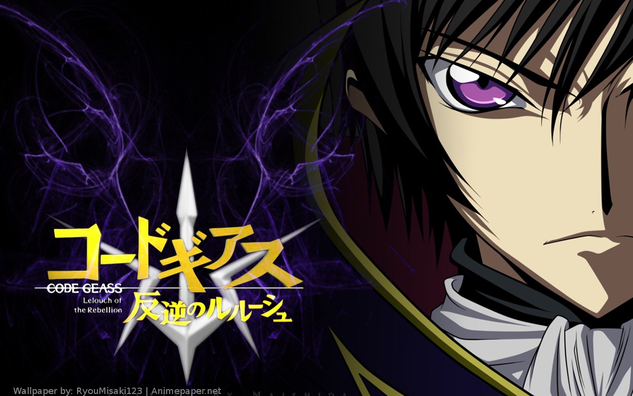 Code Geass Wallpapers