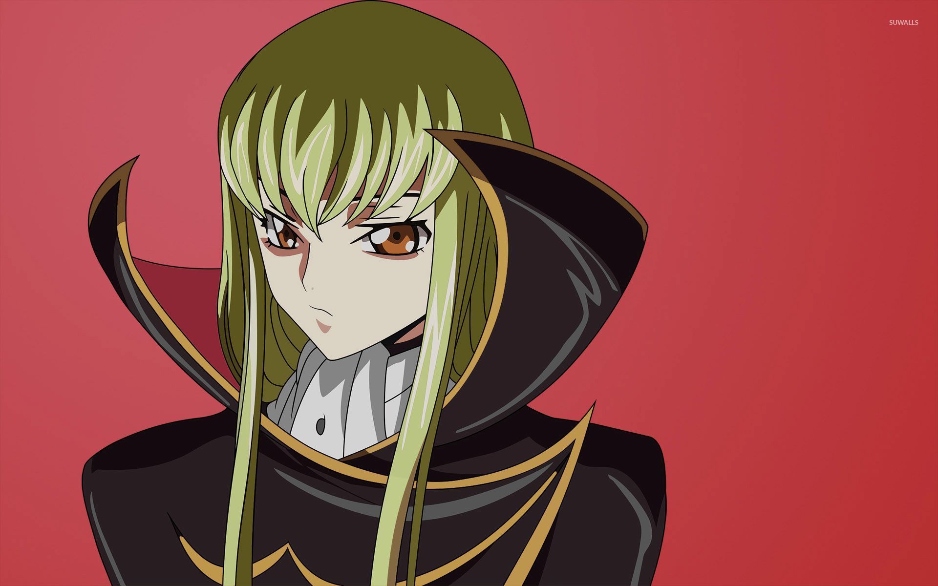 Code Geass Wallpapers