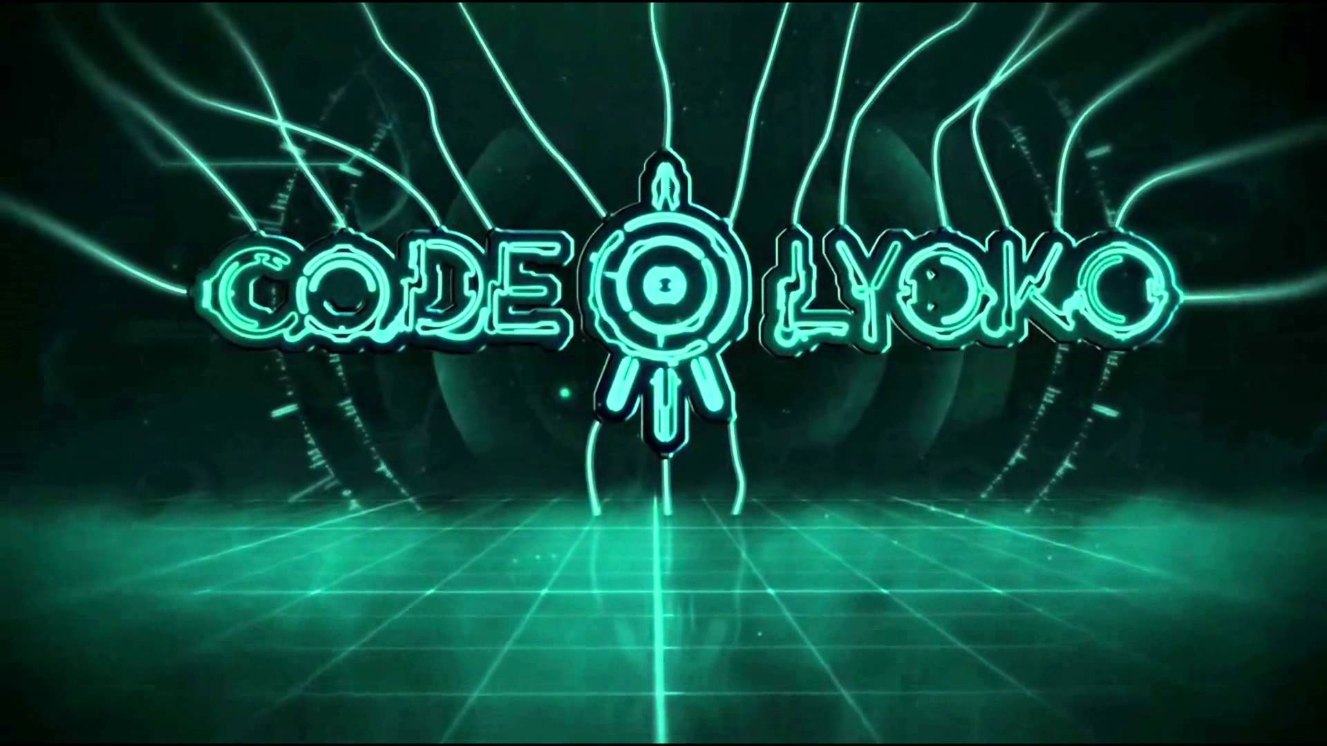 Code Lyoko Wallpapers