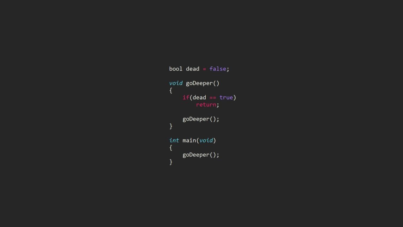 Code Wallpapers