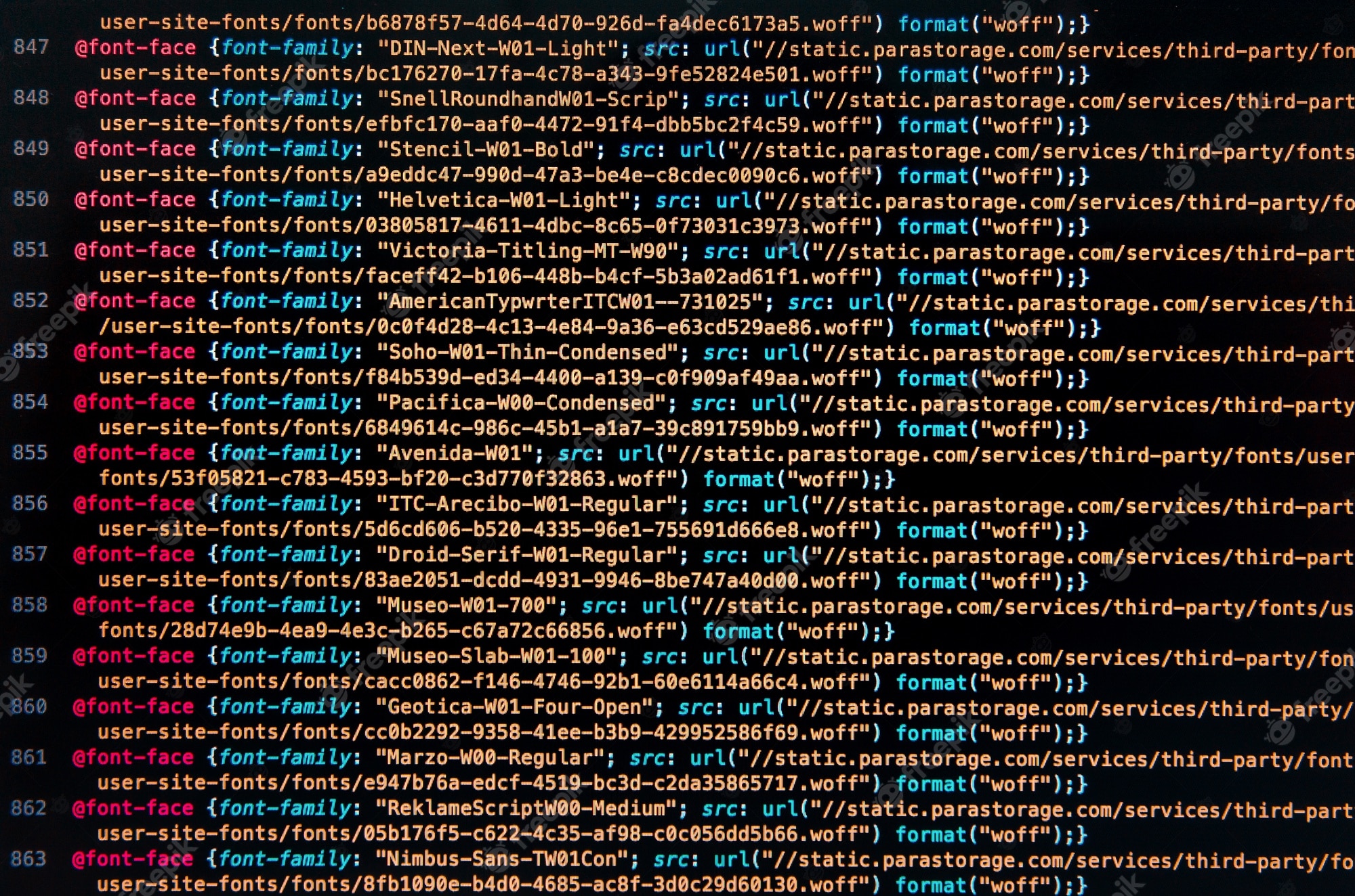 Code Wallpapers