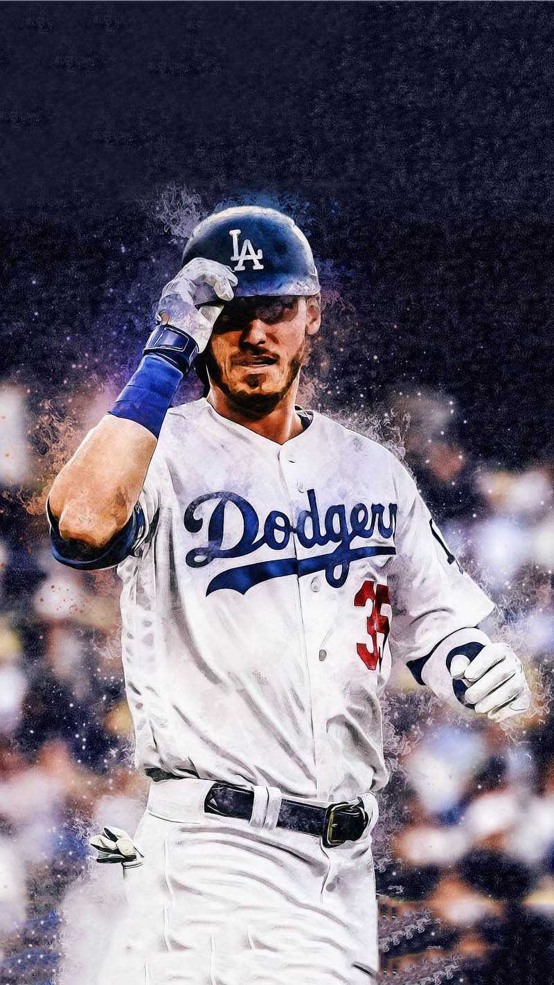 Cody Bellinger Wallpapers