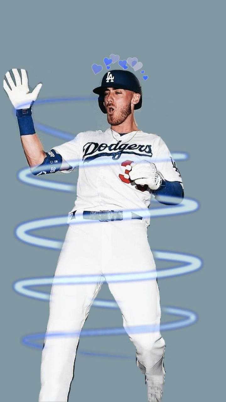 Cody Bellinger Wallpapers