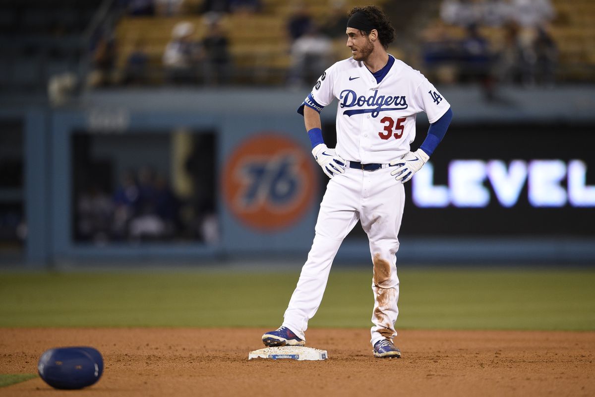 Cody Bellinger Wallpapers