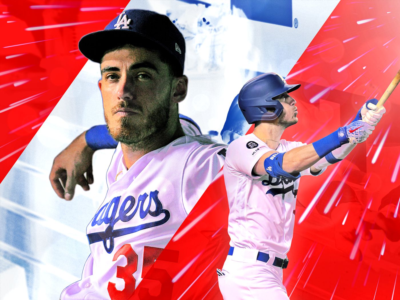 Cody Bellinger Wallpapers