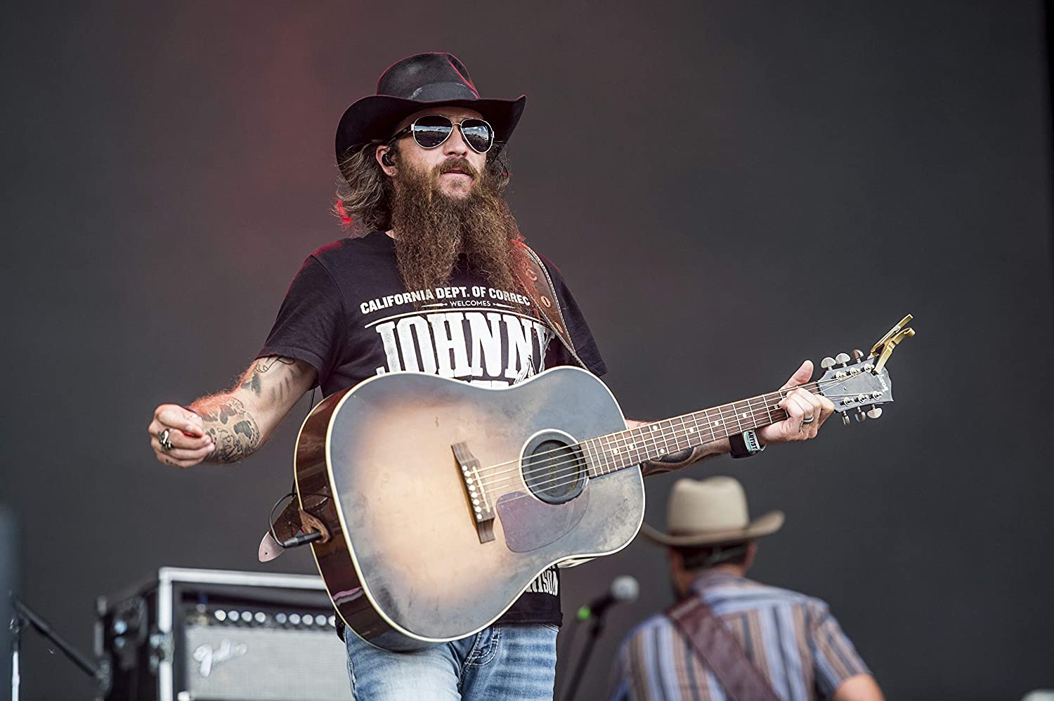 Cody Jinks Wallpapers