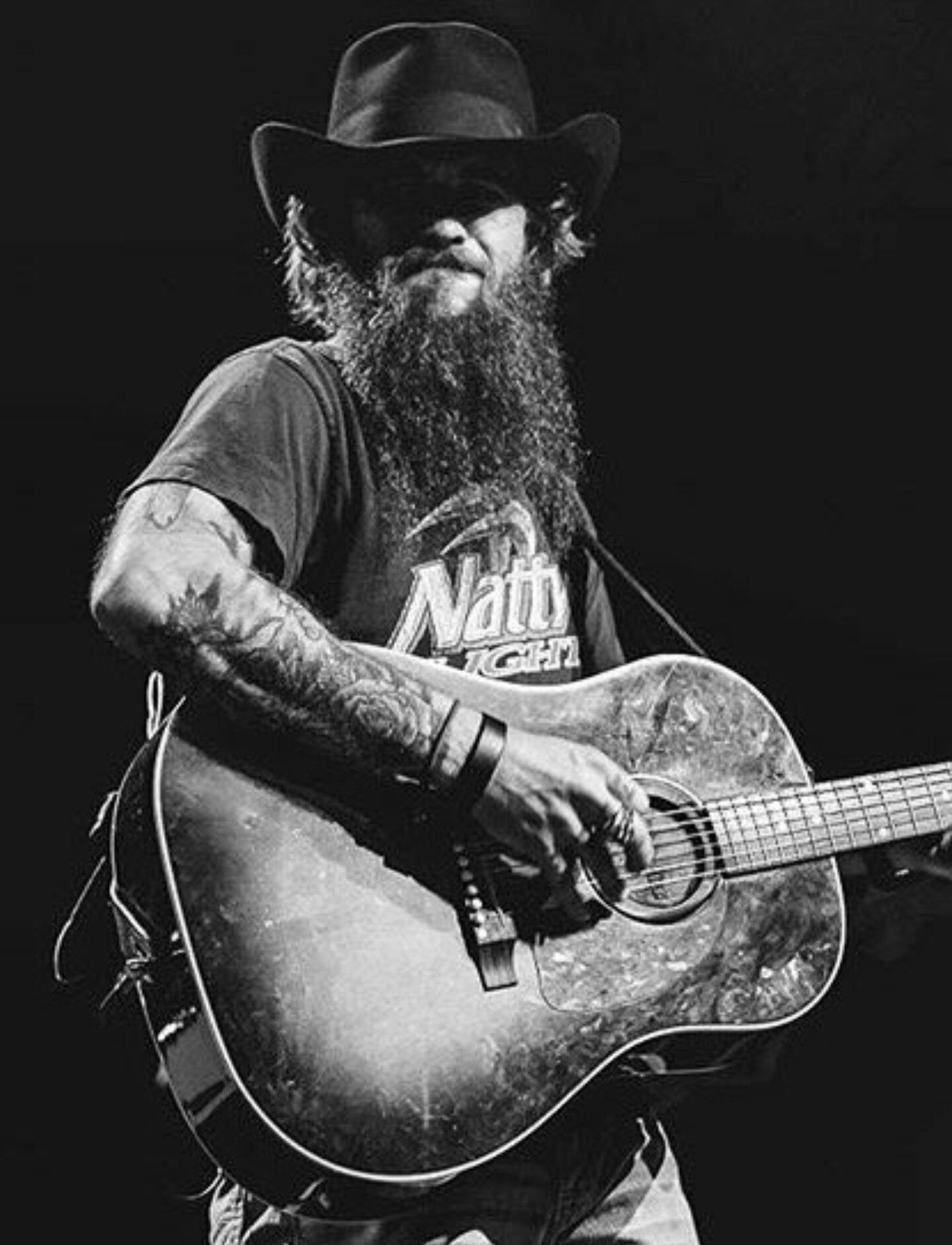 Cody Jinks Wallpapers