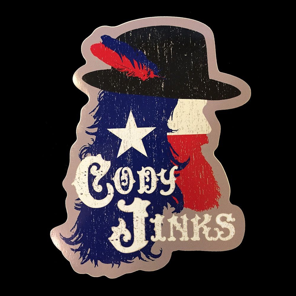 Cody Jinks Wallpapers