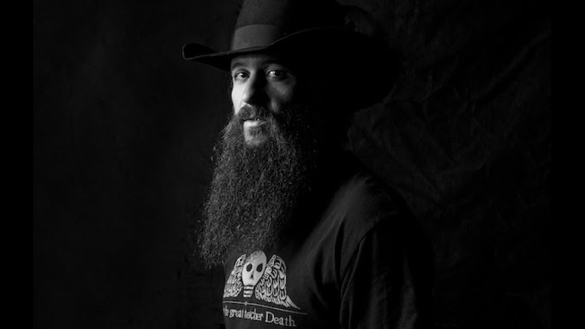 Cody Jinks Wallpapers