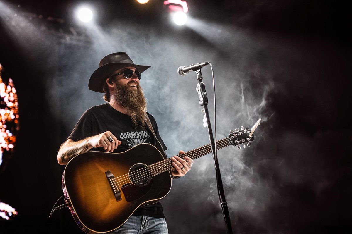 Cody Jinks Wallpapers