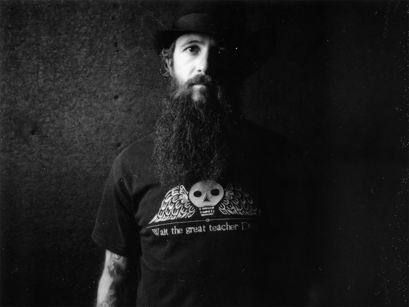 Cody Jinks Wallpapers