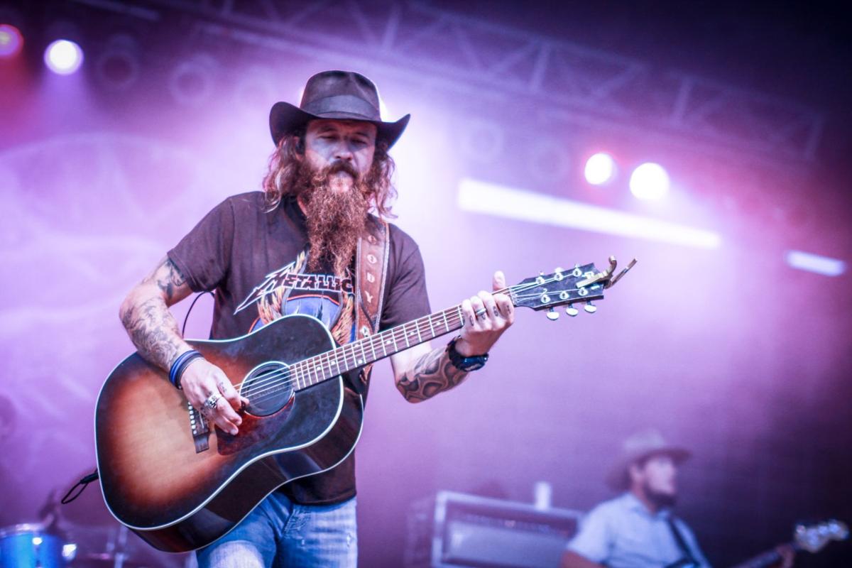 Cody Jinks Wallpapers