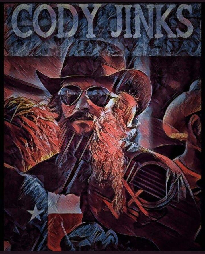 Cody Jinks Wallpapers