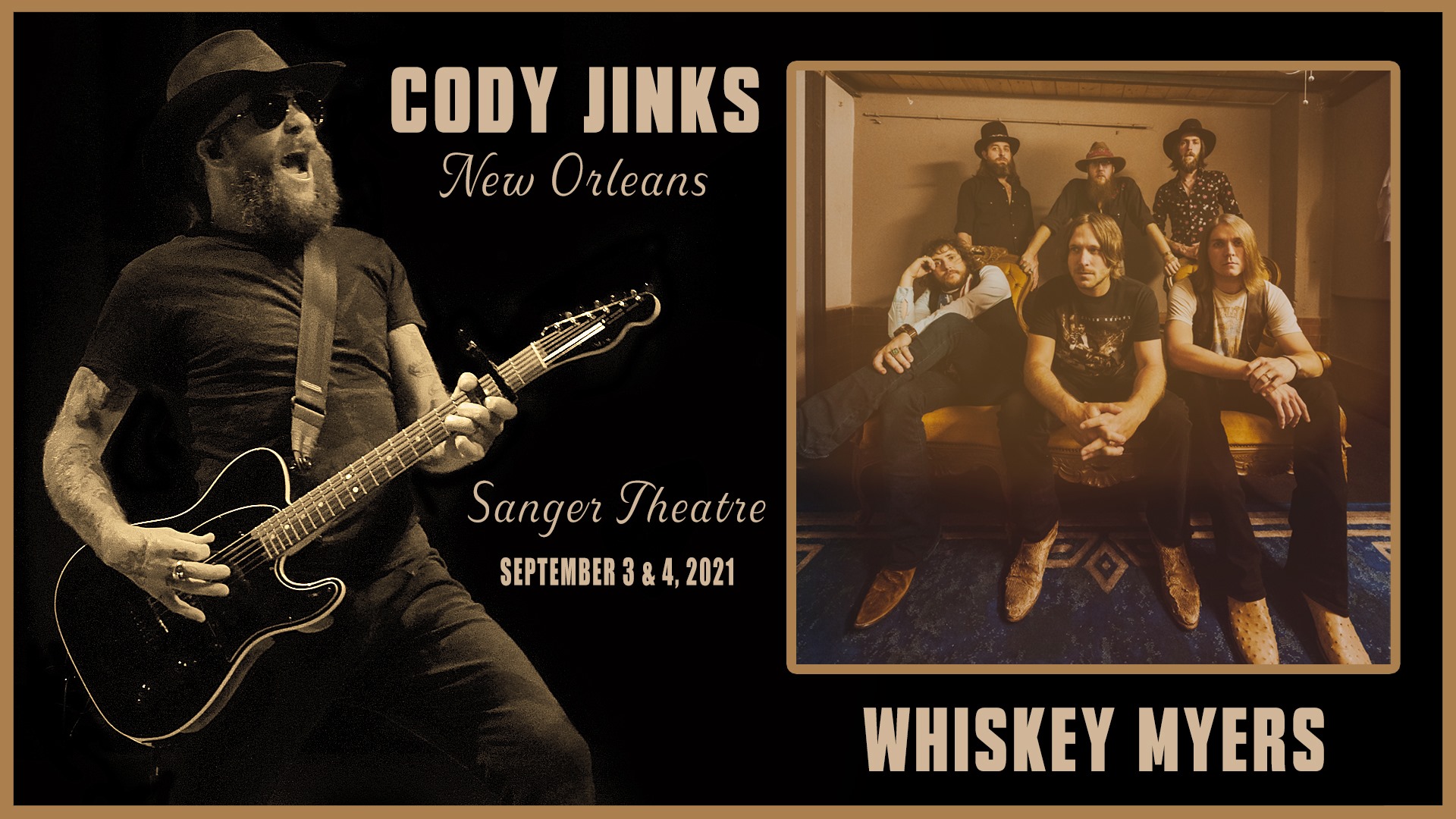 Cody Jinks Wallpapers