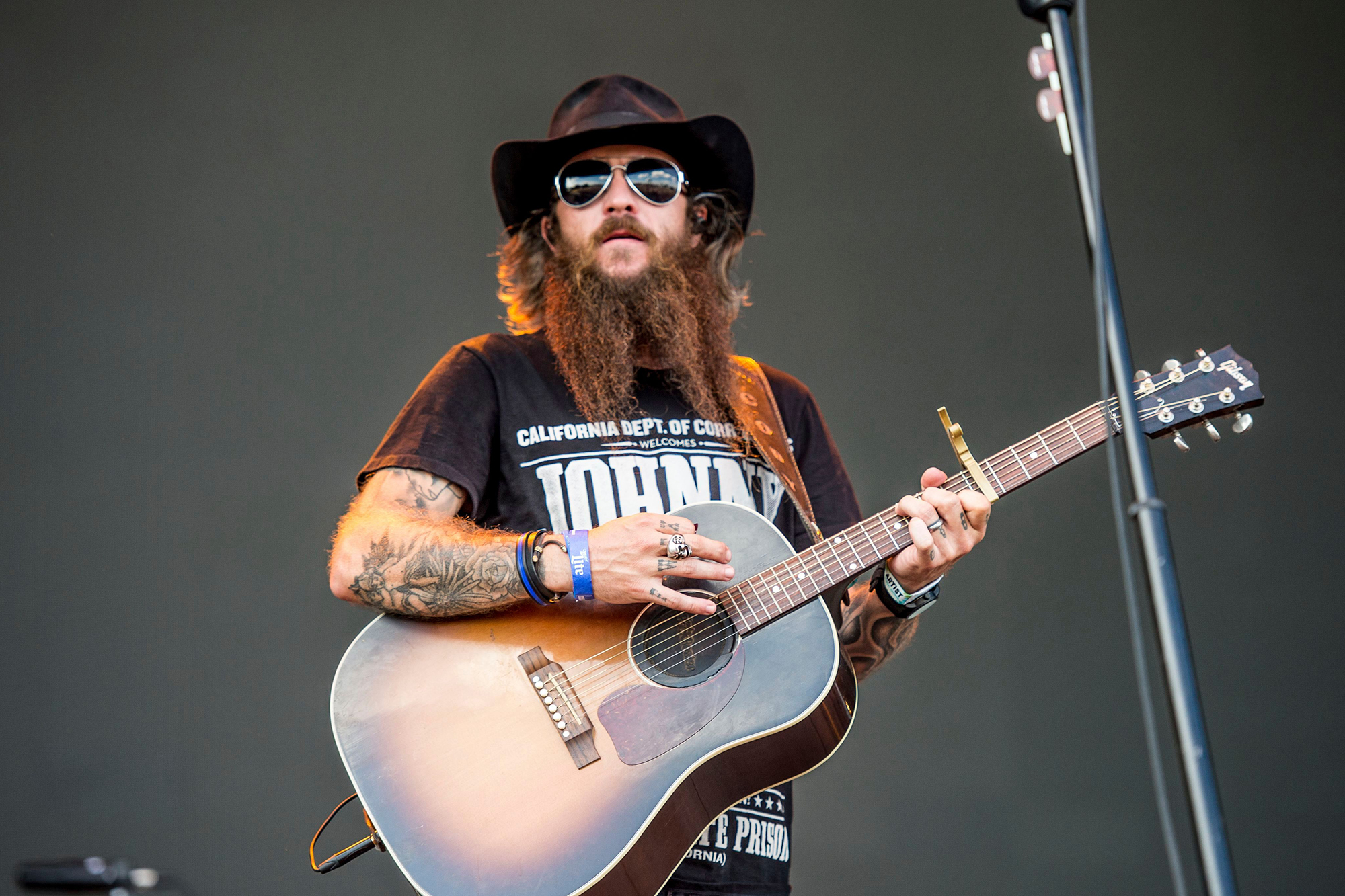 Cody Jinks Wallpapers