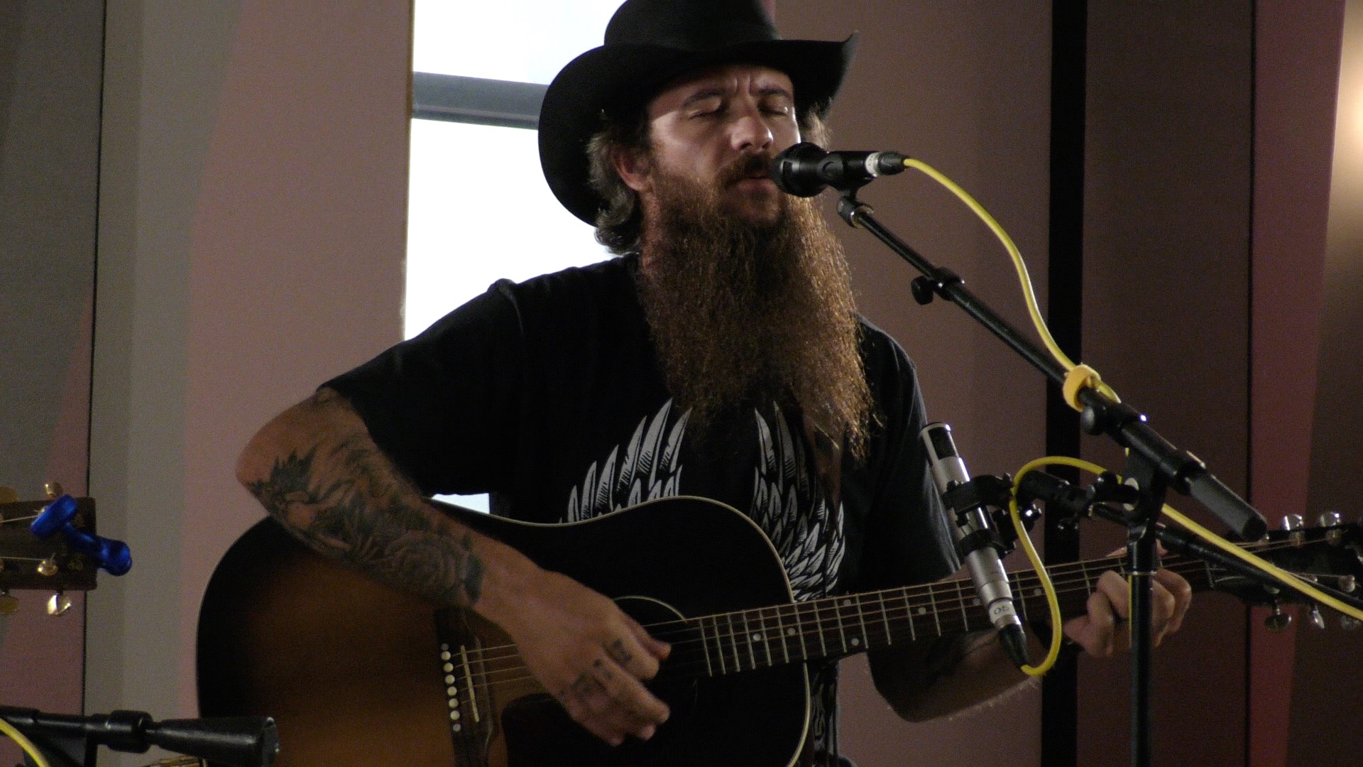 Cody Jinks Wallpapers