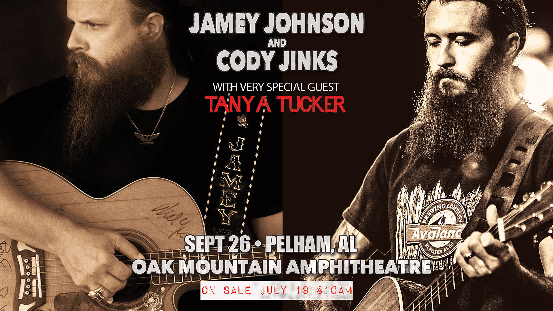 Cody Jinks Wallpapers