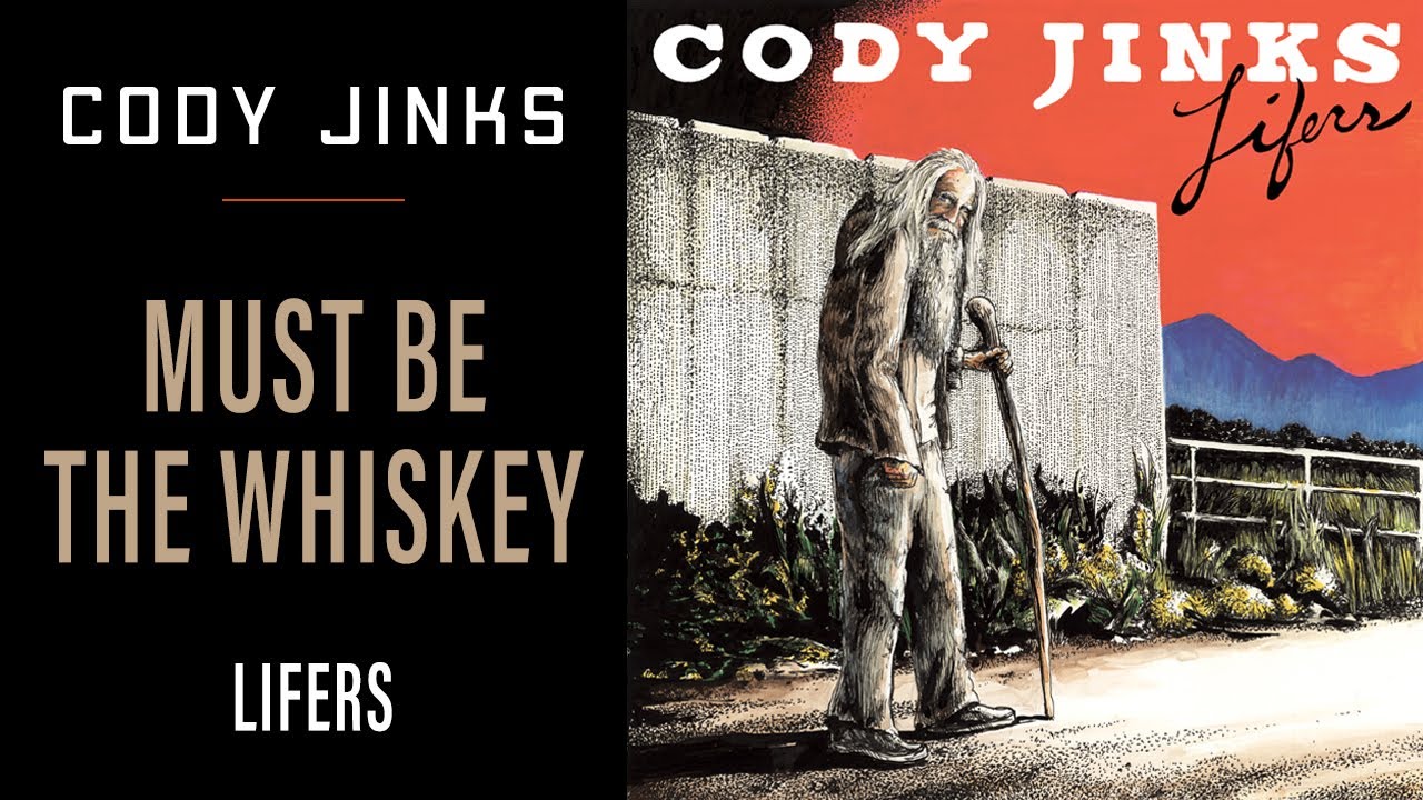 Cody Jinks Wallpapers