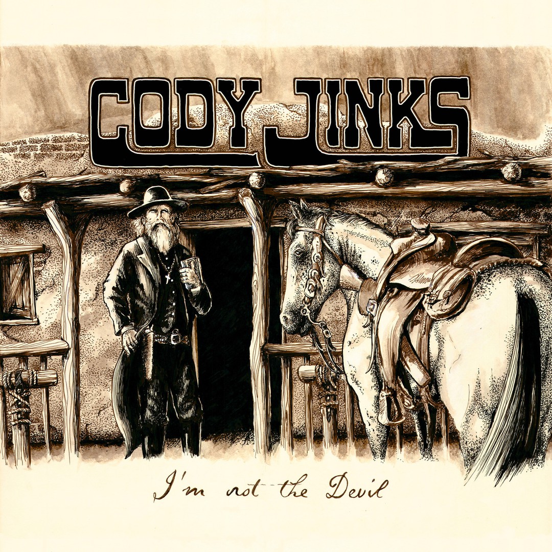Cody Jinks Wallpapers