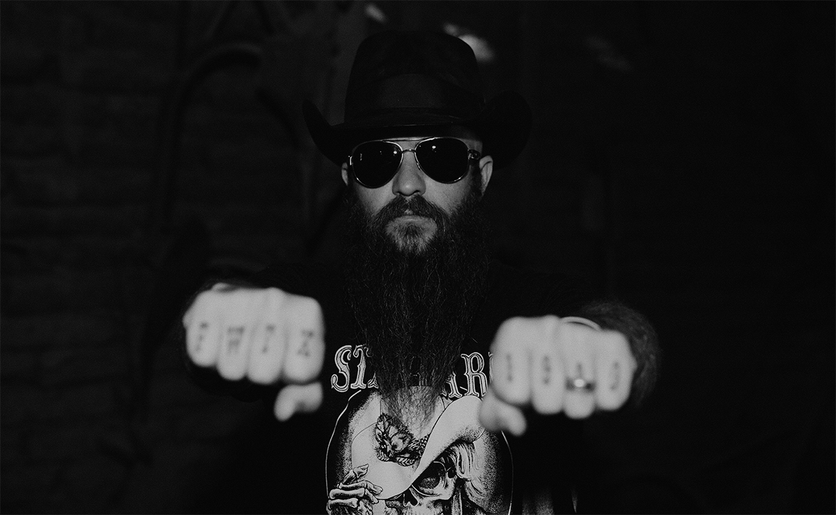 Cody Jinks Wallpapers