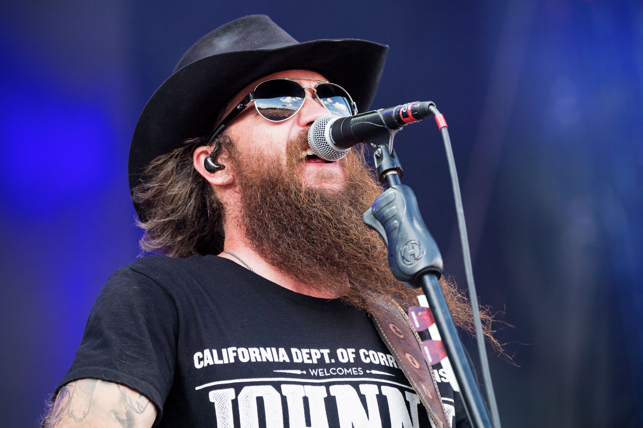 Cody Jinks Wallpapers