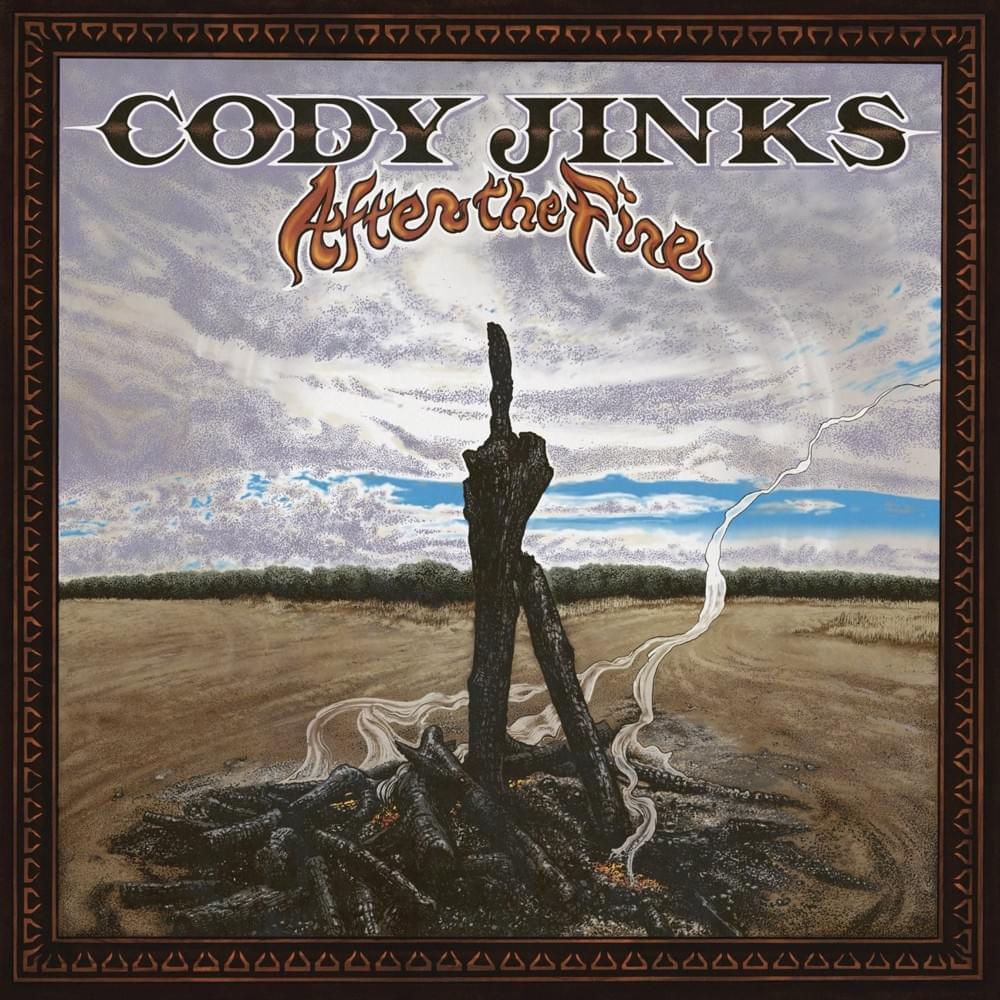 Cody Jinks Wallpapers